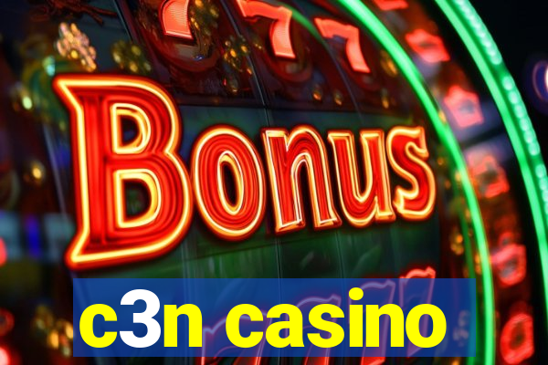 c3n casino